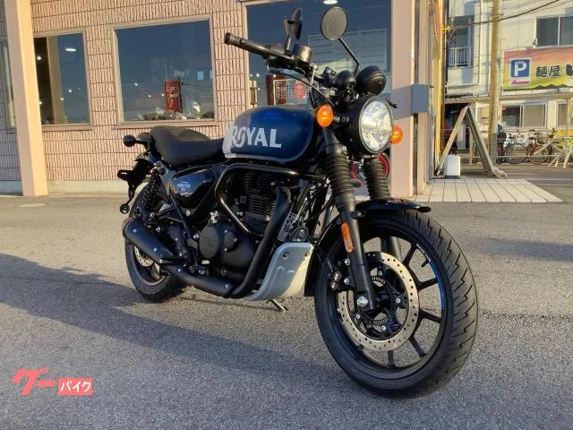 ROYAL ENFIELD 350 ETC USB ABS 2023 — миниатюра 3