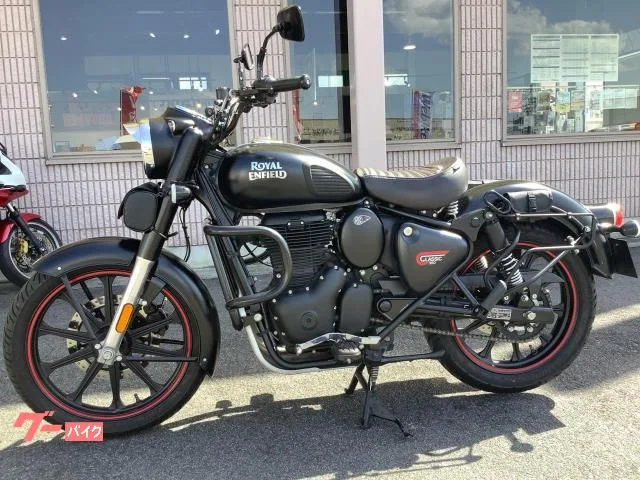 ROYAL ENFIELD 350 ETC ABS 2023 — миниатюра 2