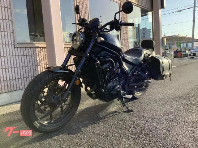 Honda 1100 DCT SC83 ETC2.0 ABS 2022 — миниатюра 3