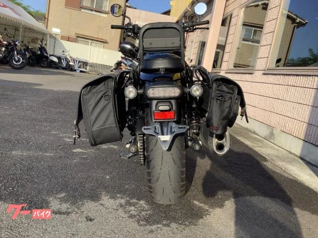 Honda 1100 DCT SC83 ETC2.0 ABS 2022 — миниатюра 5
