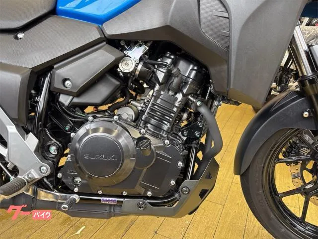 Suzuki V- 250 ETC 2022 — миниатюра 4