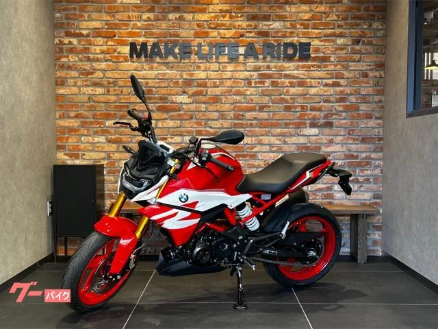 BMW G310R 40mm ETC 2023 — миниатюра 2