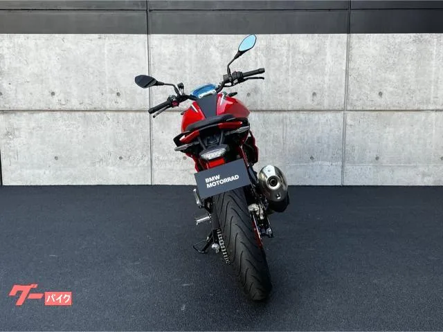 BMW G310R 40mm ETC 2023 — миниатюра 3