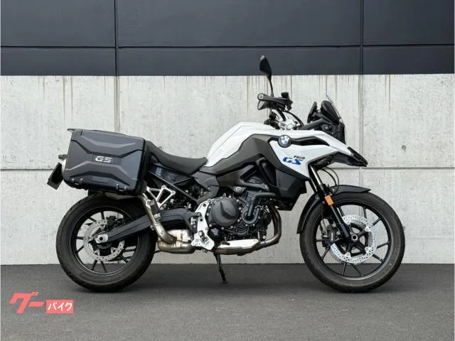 BMW F800GS ETC TFT LED 2024 — миниатюра 3