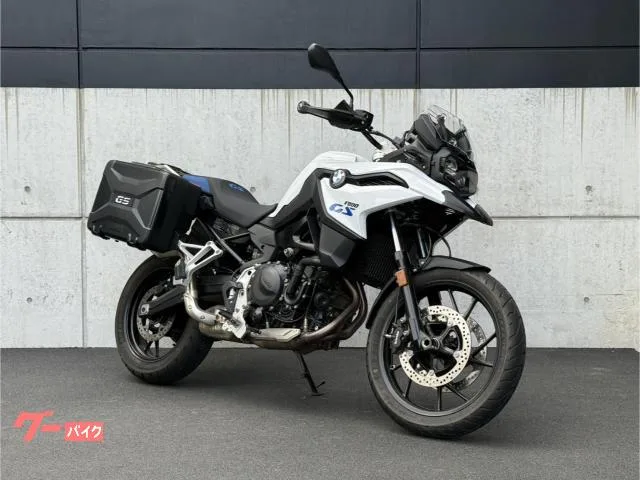 BMW F800GS ETC TFT LED 2024 — миниатюра 5