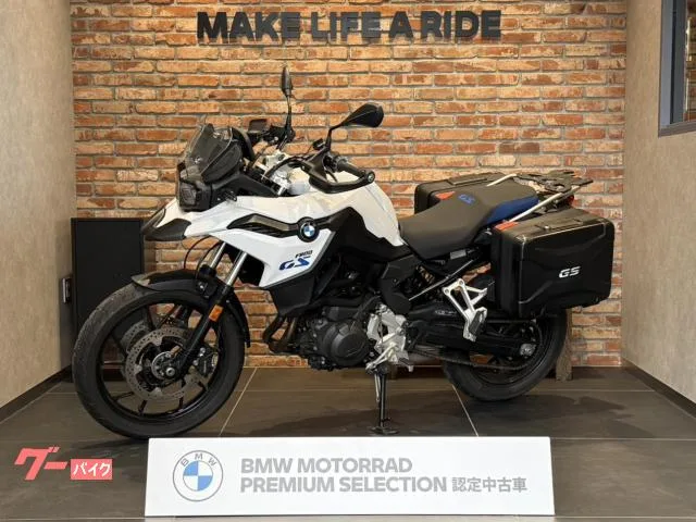 BMW F800GS ETC TFT LED 2024 — фото 1, купить с доставкой в Москву