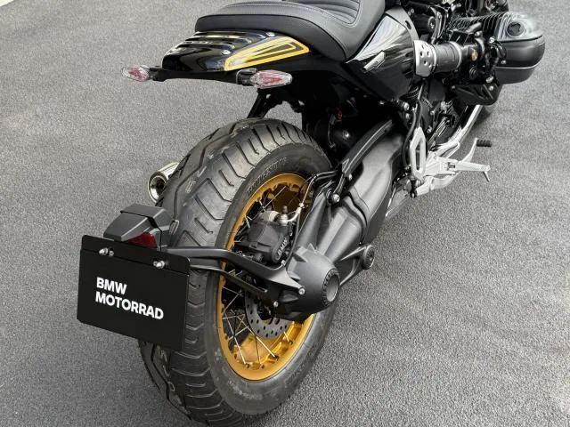 BMW R12 LIMITED EDITION Option 719 2026 — миниатюра 3