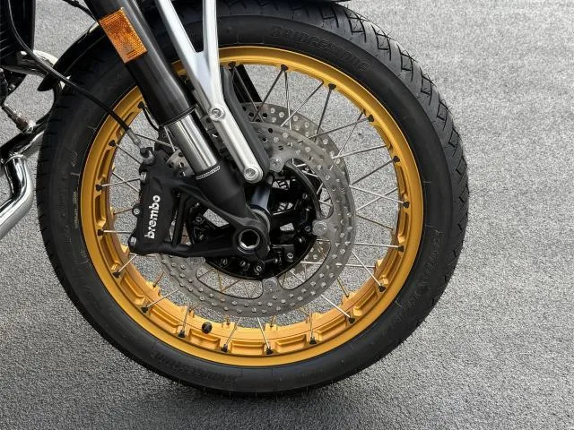 BMW R12 LIMITED EDITION Option 719 2026 — миниатюра 4