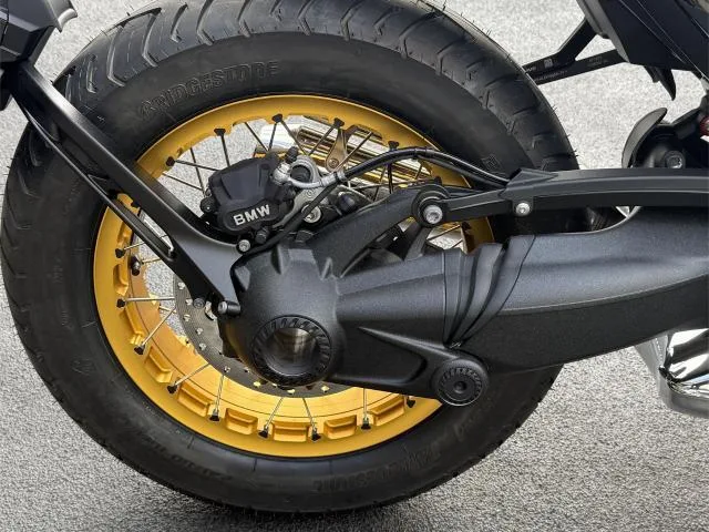 BMW R12 LIMITED EDITION Option 719 2026 — миниатюра 5