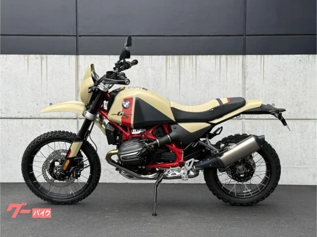 BMW R12 G/S GS Option719 ETC 2026 — миниатюра 3