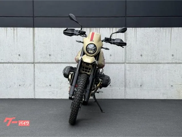 BMW R12 G/S GS Option719 ETC 2026 — миниатюра 5