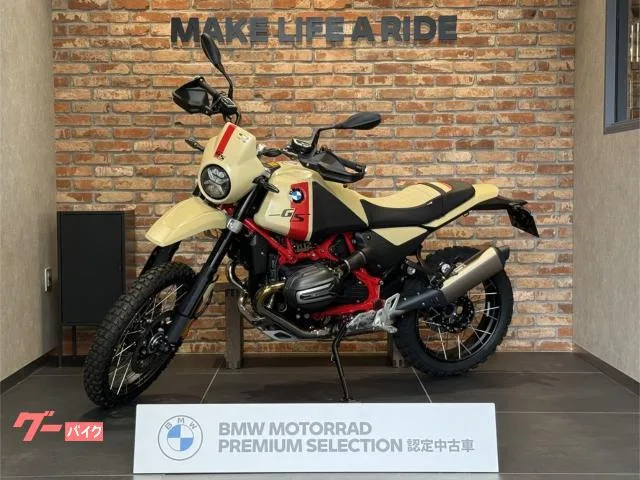 BMW R12 G/S GS Option719 ETC 2026 — фото 1, купить с доставкой в Москву