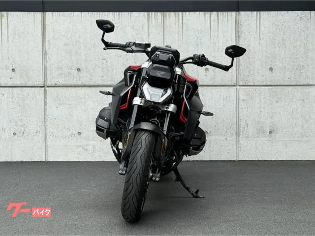 BMW R1300R ASA AT Option719 2026 — миниатюра 2