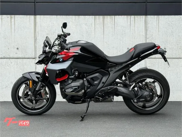 BMW R1300R ASA AT Option719 2026 — миниатюра 3