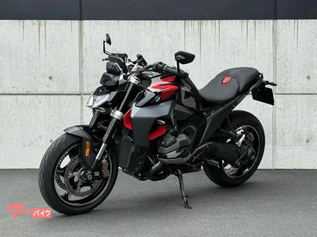 BMW R1300R ASA AT Option719 2026 — миниатюра 4