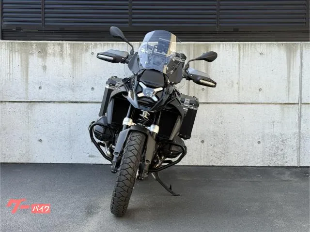 BMW R1300GS Wunderlich 2025 — миниатюра 4