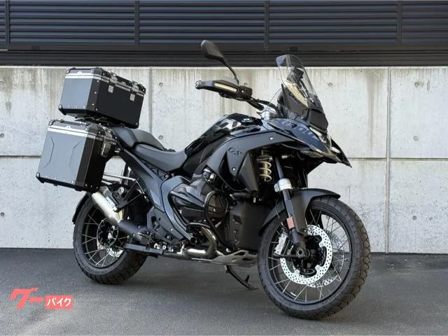 BMW R1300GS Wunderlich 2025 — миниатюра 5