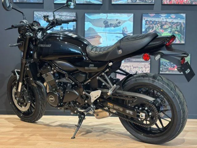 Kawasaki Z900RS MY2026 ETC2.0 2026 — миниатюра 3