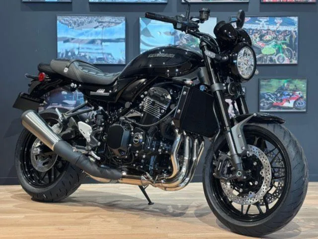 Kawasaki Z900RS MY2026 ETC2.0 2026 — фото 1, купить с доставкой в Москву