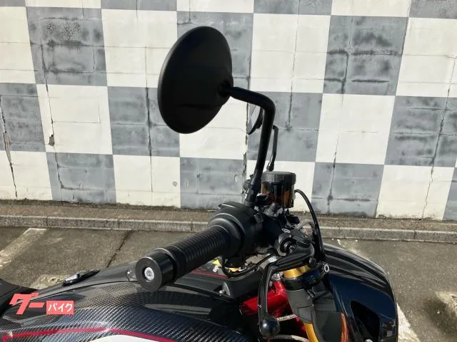 INDIAN FTR1200 R 2022 — миниатюра 5