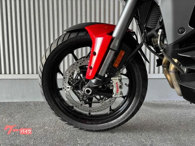 DUCATI V4S 2025 — миниатюра 4