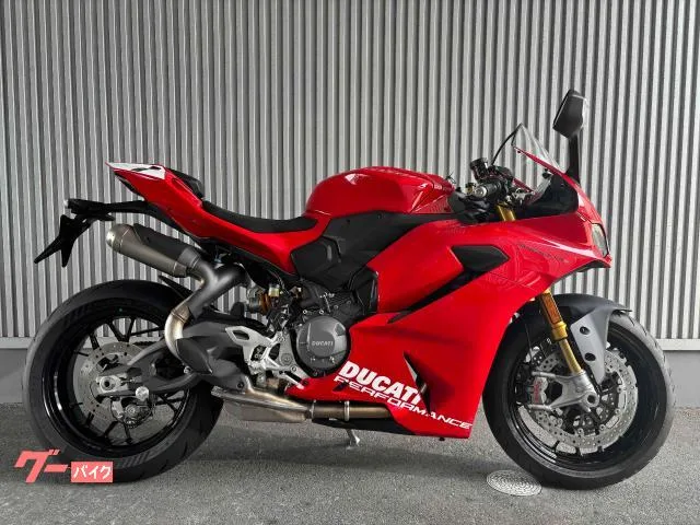 DUCATI V2S 2025 — миниатюра 2