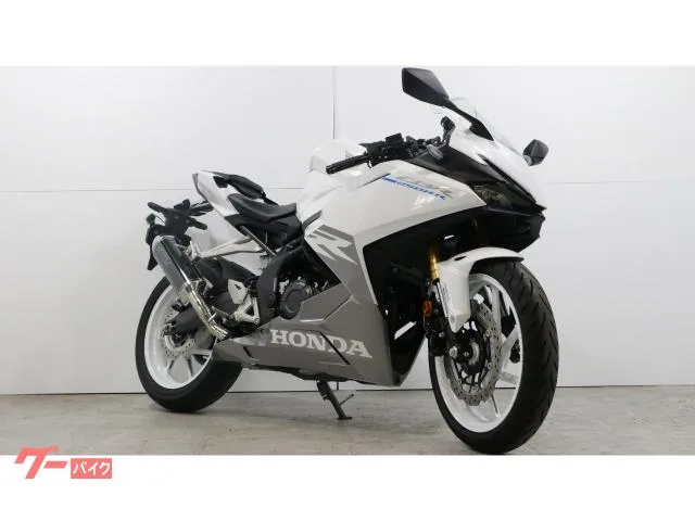 Honda CBR250RR 2023 2023 — миниатюра 2