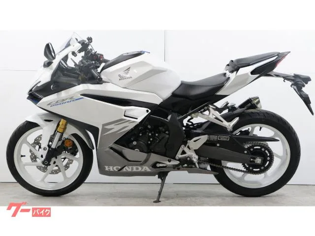 Honda CBR250RR 2023 2023 — миниатюра 3