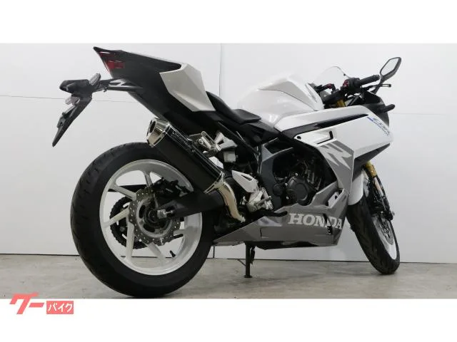 Honda CBR250RR 2023 2023 — миниатюра 4
