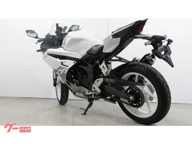 Honda CBR250RR 2023 2023 — миниатюра 5