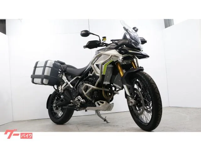 TRIUMPH 900 ETC2.0 2023 — миниатюра 2