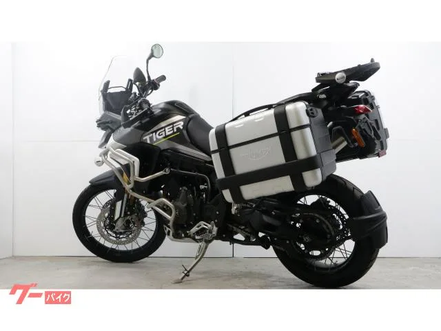TRIUMPH 900 ETC2.0 2023 — миниатюра 4