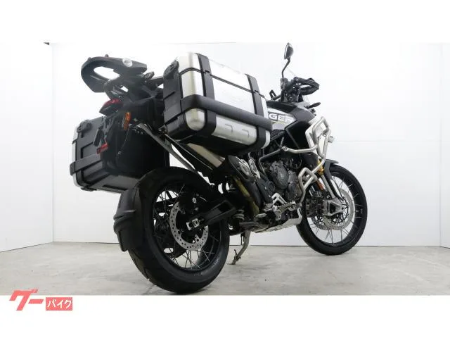TRIUMPH 900 ETC2.0 2023 — миниатюра 5