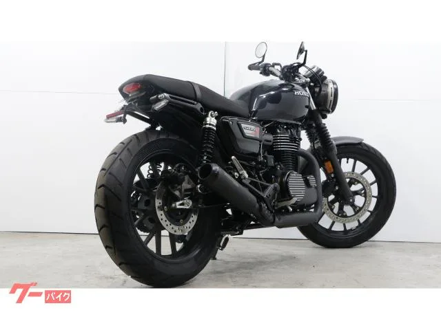 Honda GB350S ETC 2023 — миниатюра 4