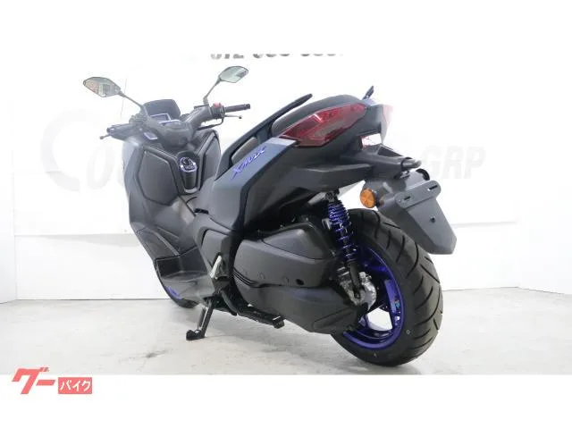 Yamaha X-MAX250 2024 — миниатюра 2