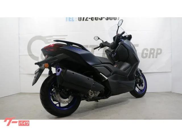 Yamaha X-MAX250 2024 — миниатюра 4