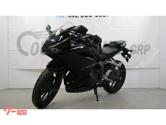 Honda CBR250RR ETC D 2022 — миниатюра 3