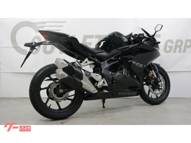 Honda CBR250RR ETC D 2022 — миниатюра 4