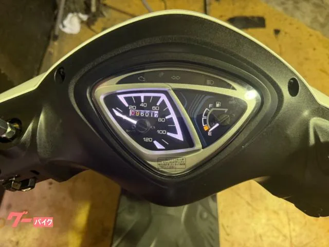 Yamaha 125 2023 2023 — миниатюра 2