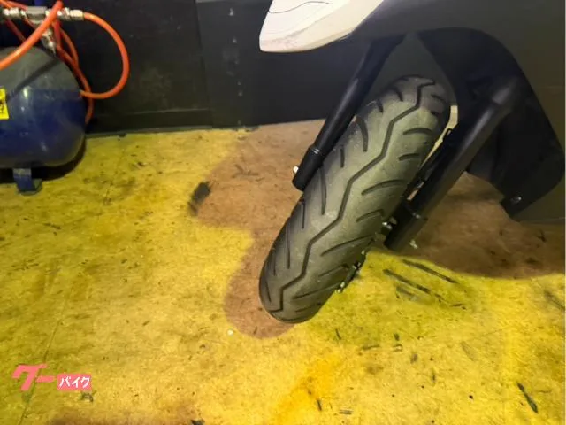 Yamaha 125 2023 2023 — миниатюра 3