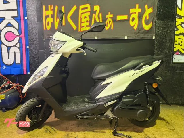 Yamaha 125 2023 2023 — миниатюра 4
