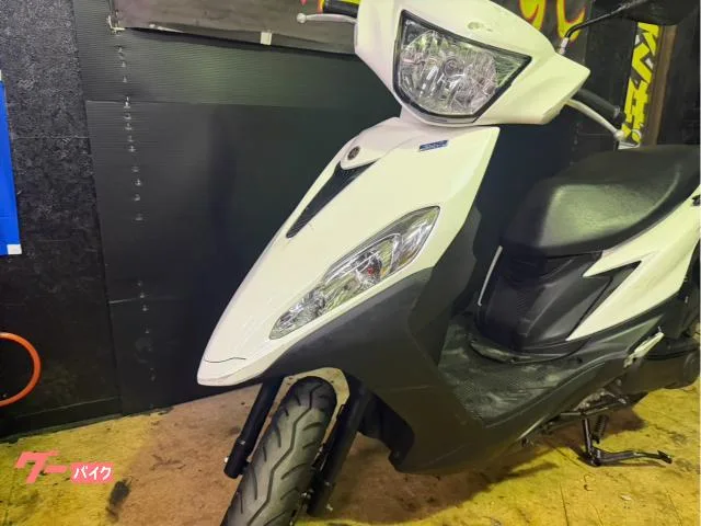 Yamaha 125 2023 2023 — миниатюра 5
