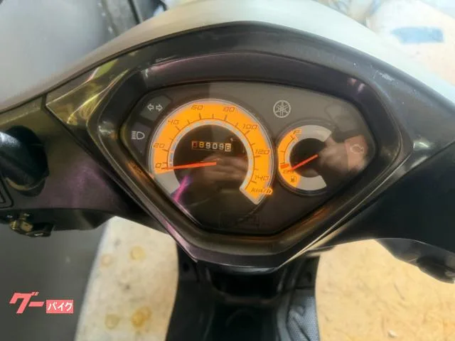 Yamaha AXIS Z 2022 2022 — миниатюра 2