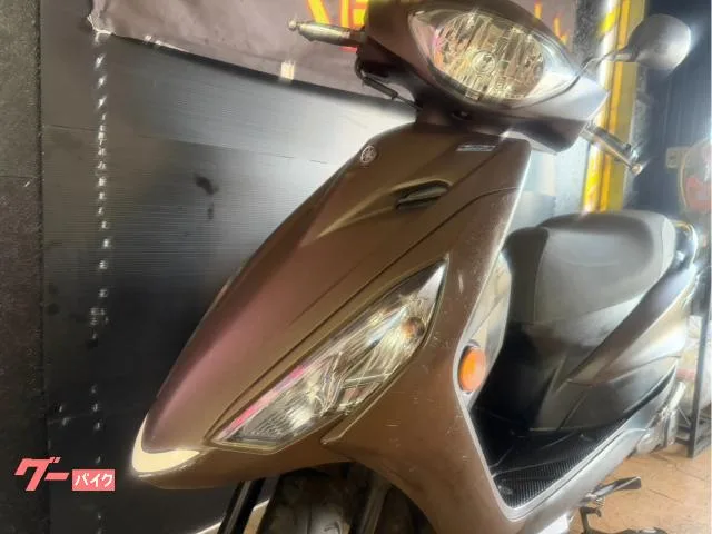 Yamaha AXIS Z 2022 2022 — миниатюра 5