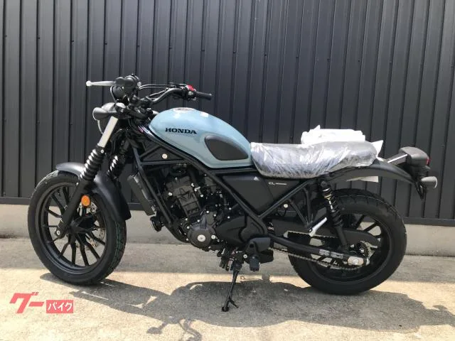 Honda CL250 2025 — миниатюра 2