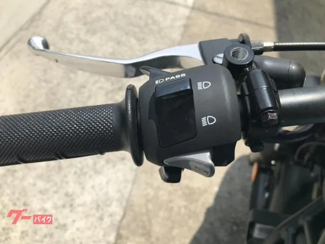 Honda CL250 2025 — миниатюра 4