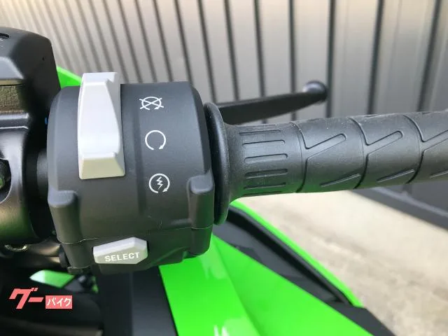 Kawasaki ZX-4RR 2026 — миниатюра 5