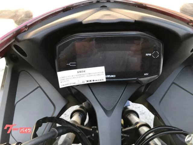 Suzuki GSX-R125 2025 — миниатюра 3