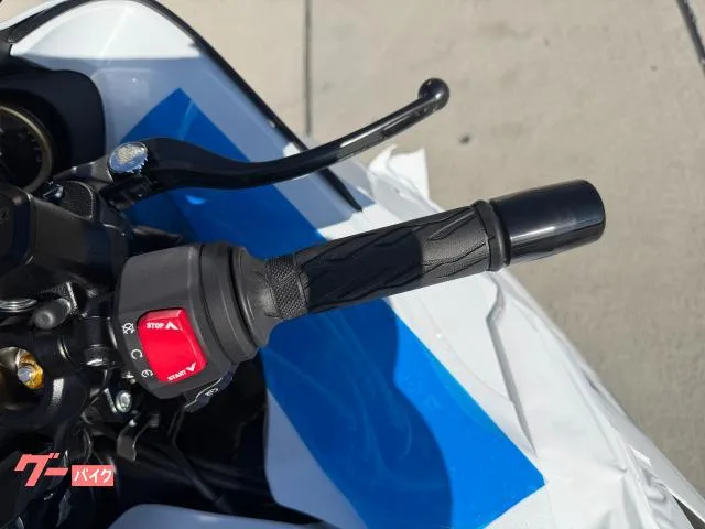 Suzuki (GSX1300R Hayabusa) 2026 — миниатюра 3