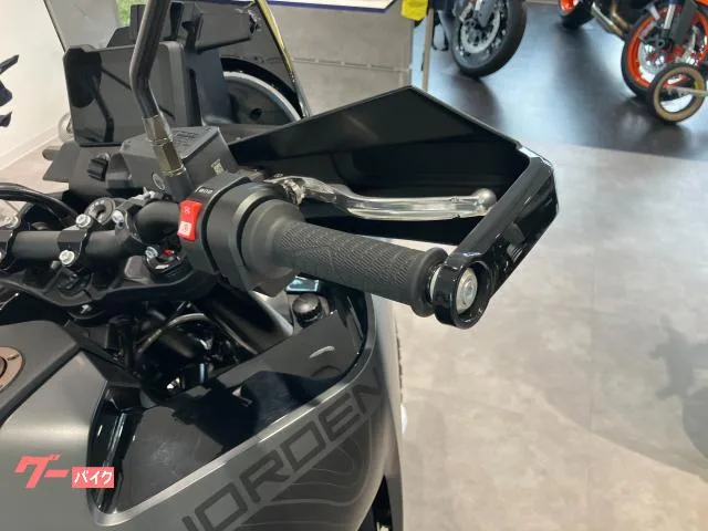 HUSQVARNA 901 809mm 2023 — миниатюра 3